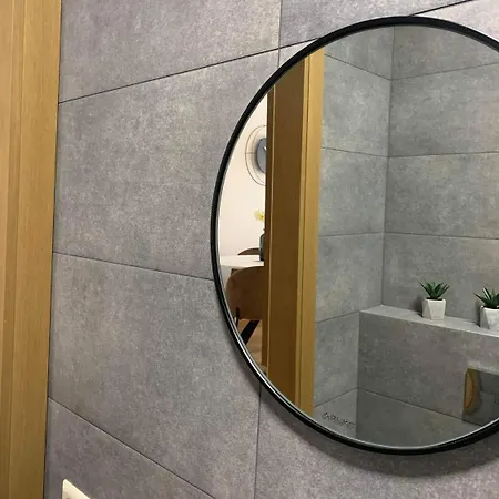 Happy Apartament Połąga