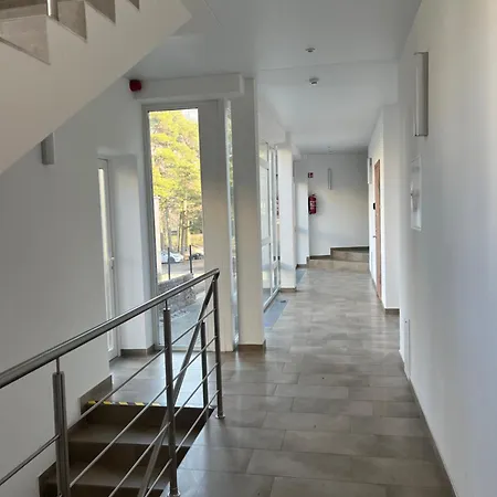 Happy Apartment Palanga