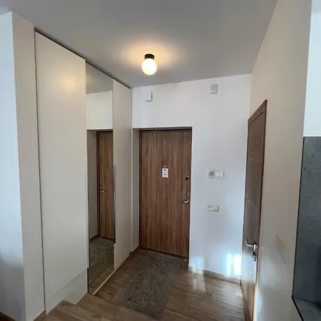 Happy Apartament Połąga