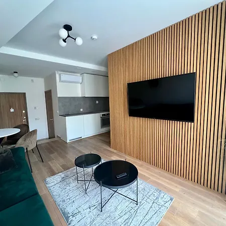 Happy דירה פלאנגה