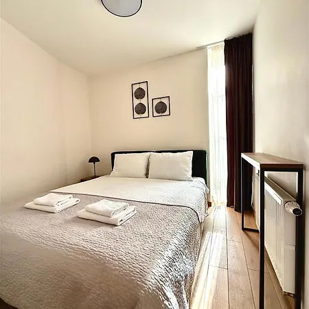 Appartement Happy