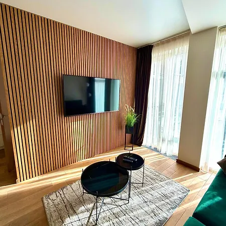 Happy Appartement