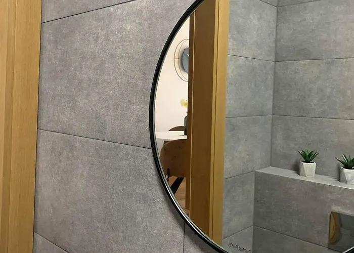 Happy דירה פלאנגה