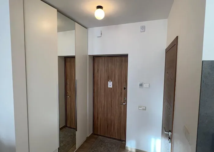 Happy דירה פלאנגה