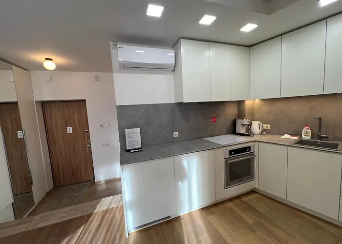 Happy דירה פלאנגה