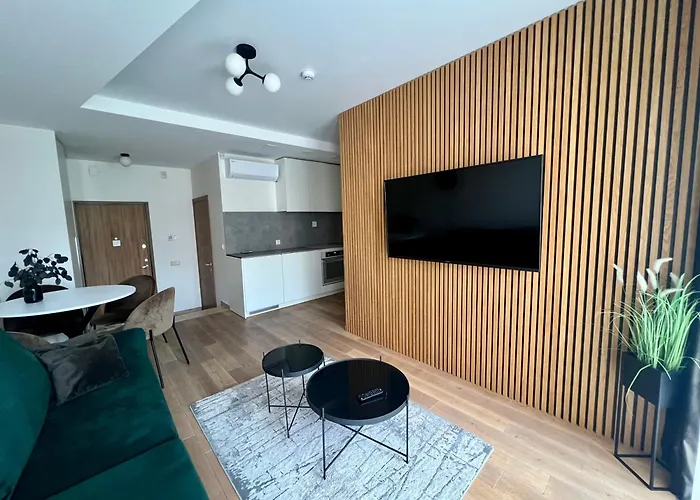 Happy דירה פלאנגה